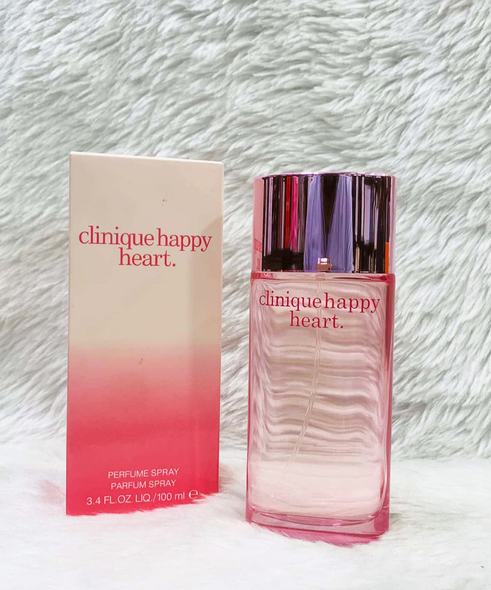 Clinique Happy Heart