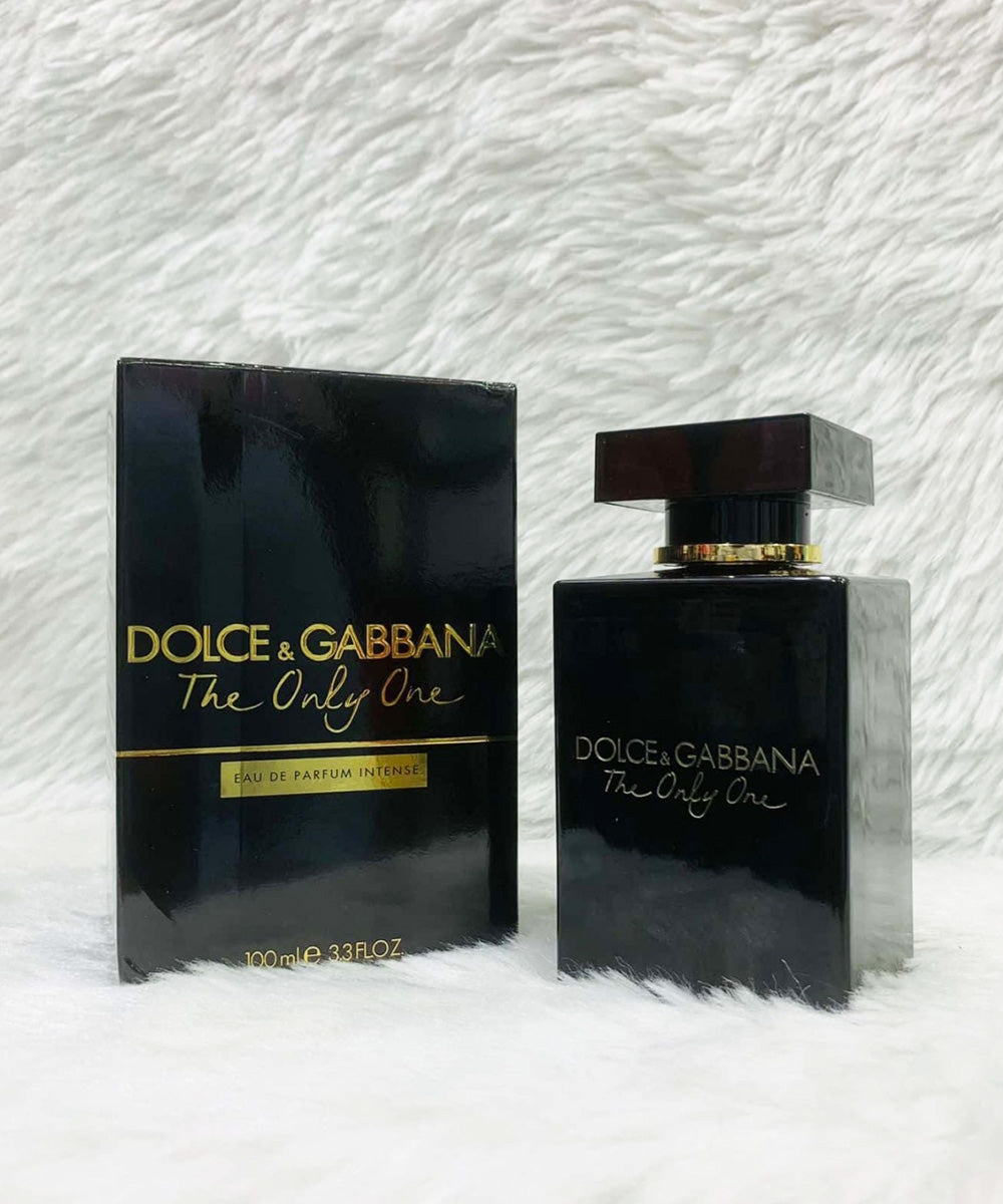 D&G the Only One