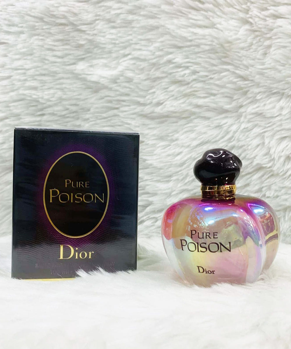 Dior Poison