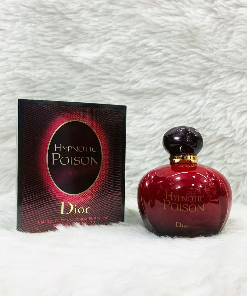 Dior Poison