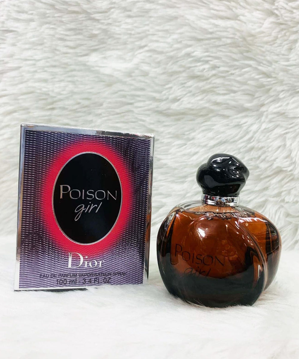 Dior Poison
