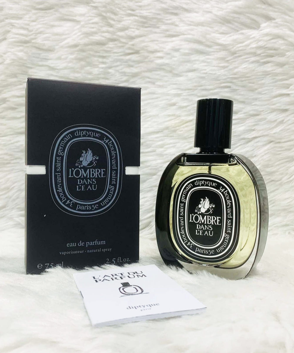 Diptique L'ombre Dans Leau