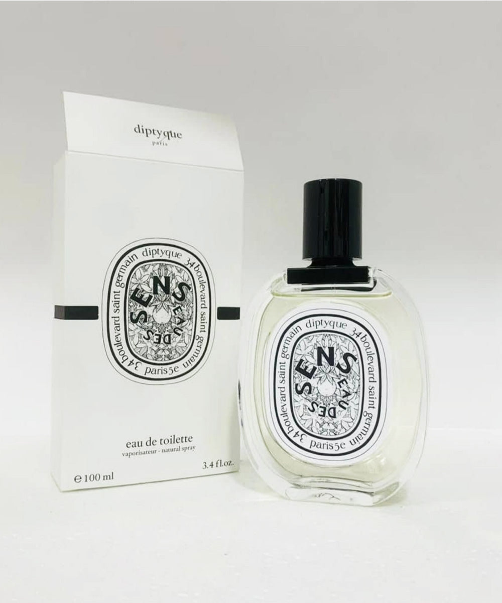 Diptique Sens Eau Des