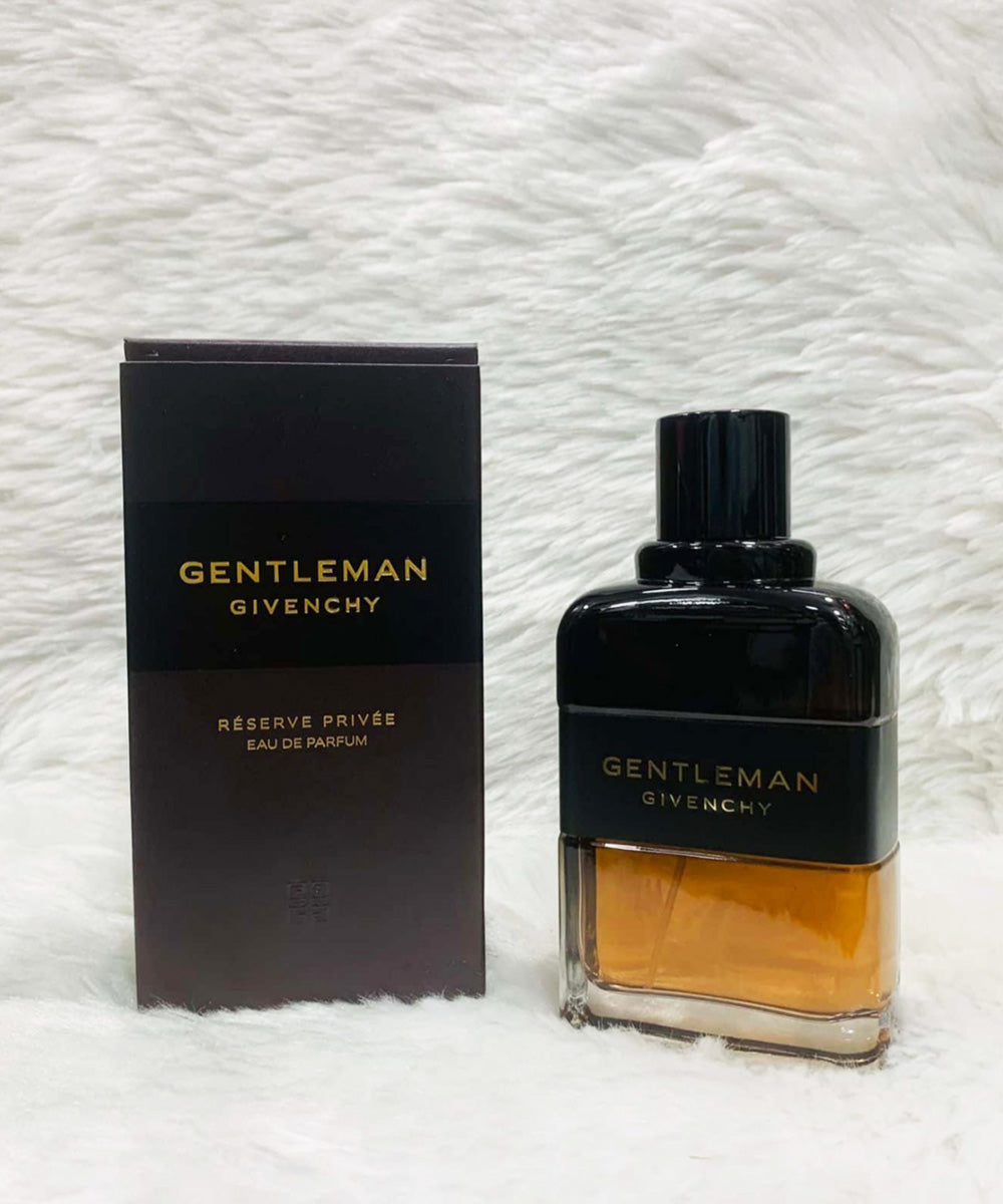 Givenchy Gentlemen