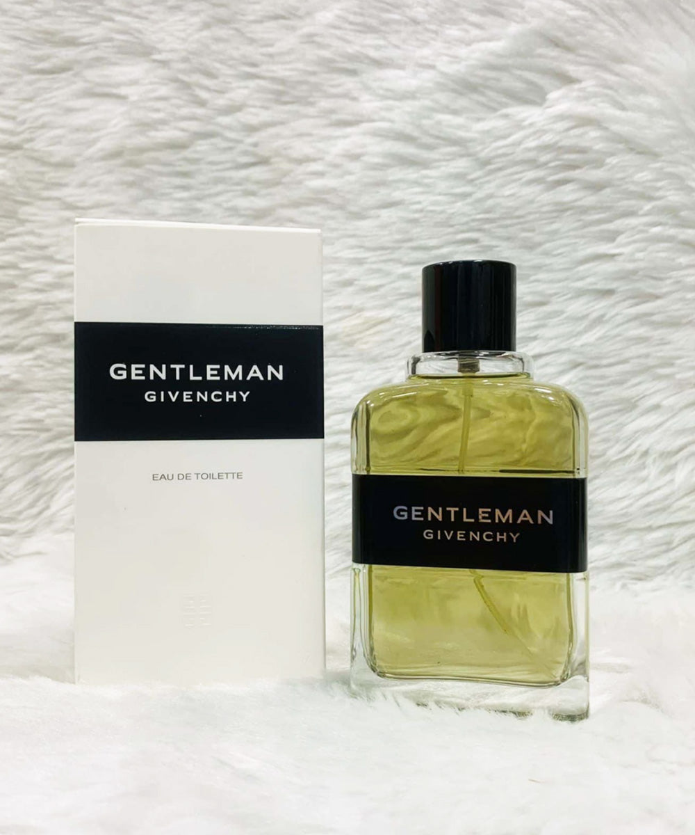 Givenchy Gentlemen