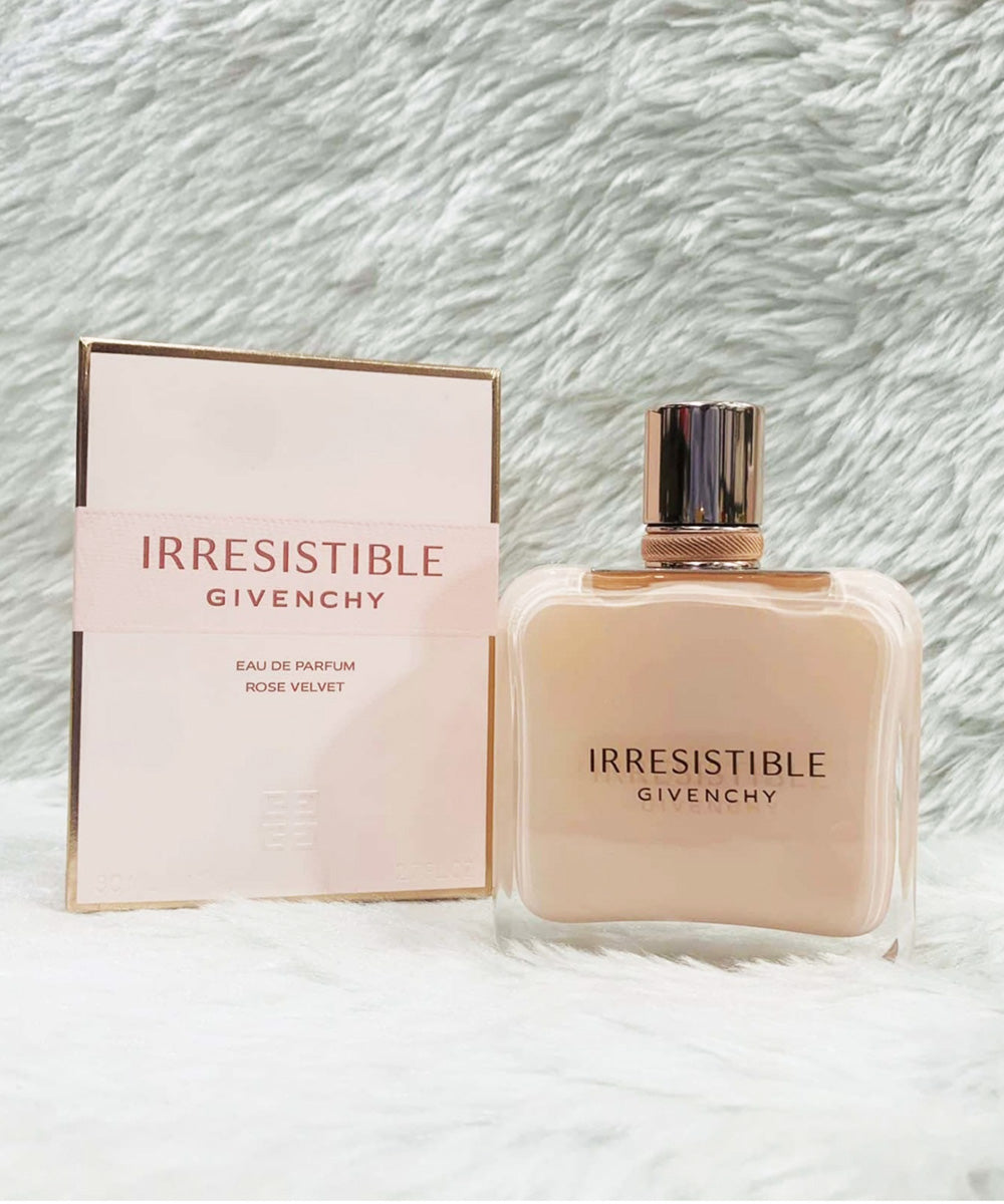 Givenchy Irresistible
