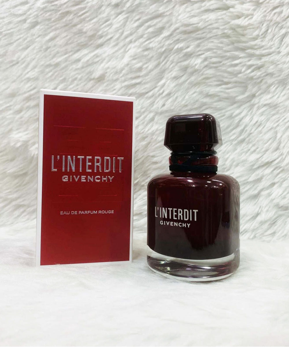 Givenchy L'interdit