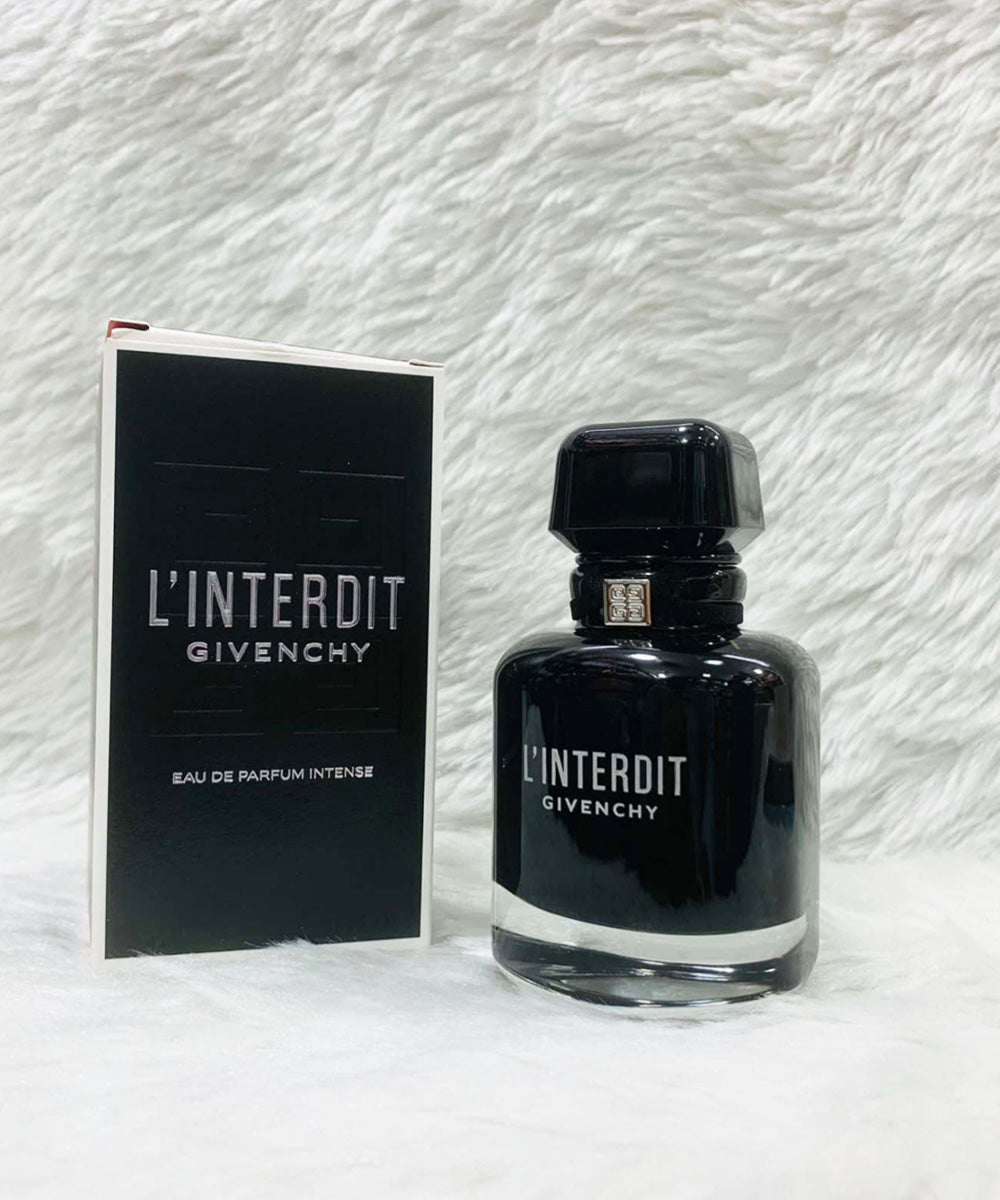 Givenchy L'interdit