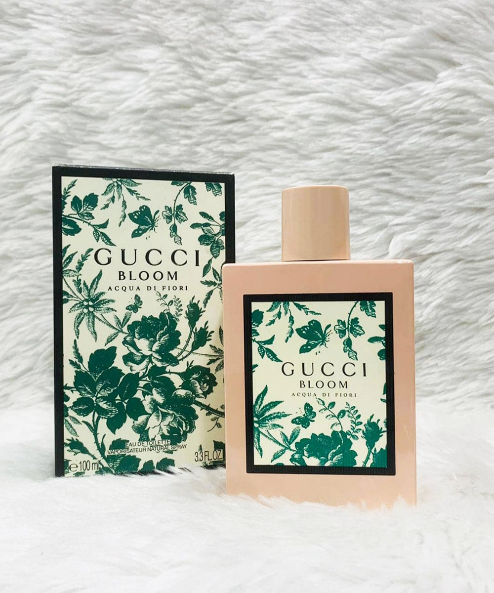 Gucci Bloom