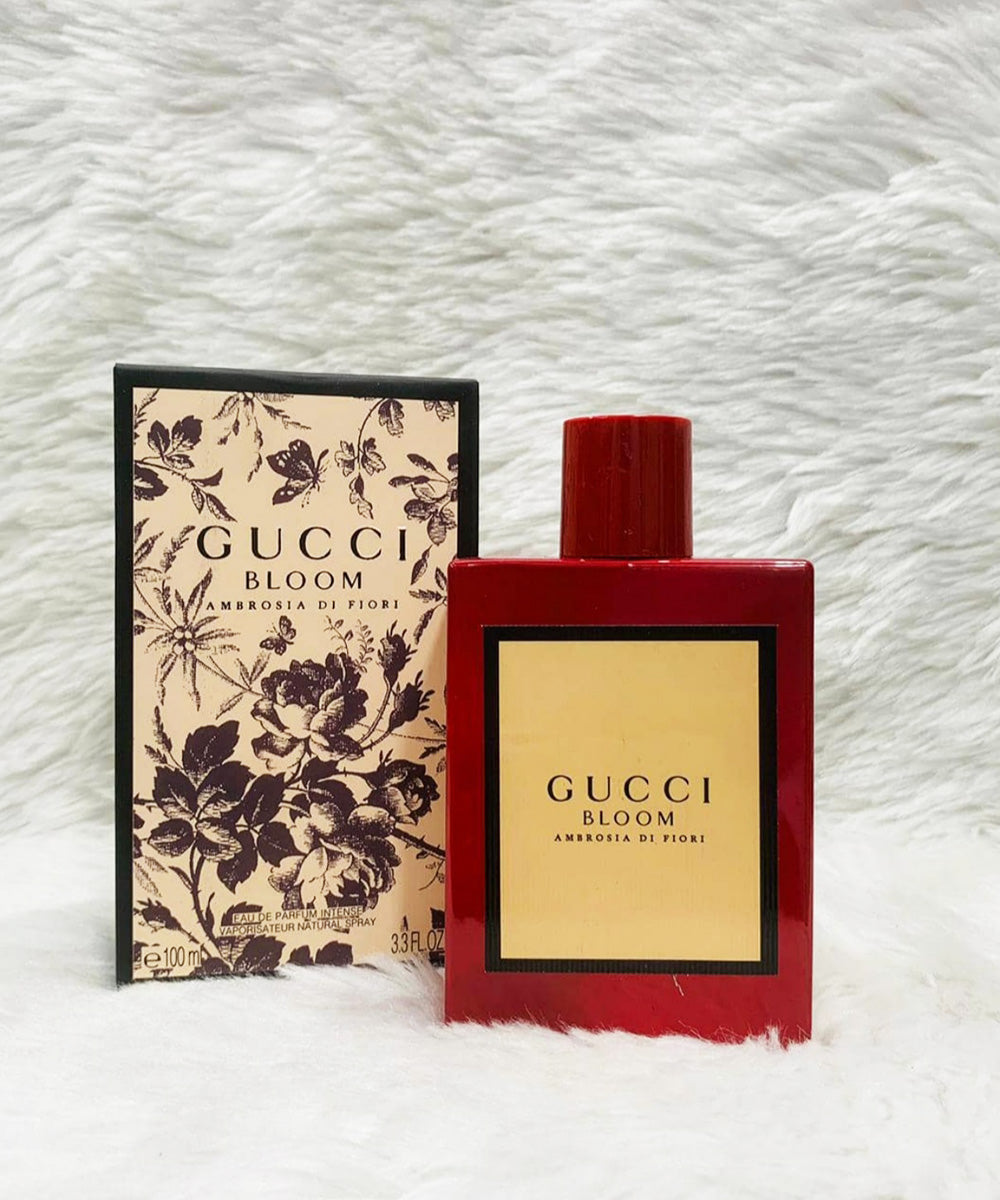 Gucci Bloom