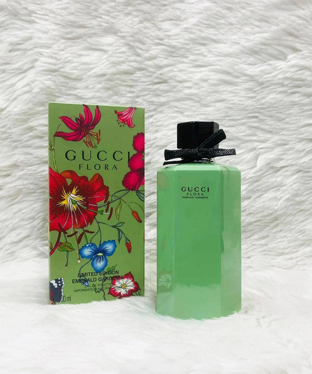 Gucci Flora