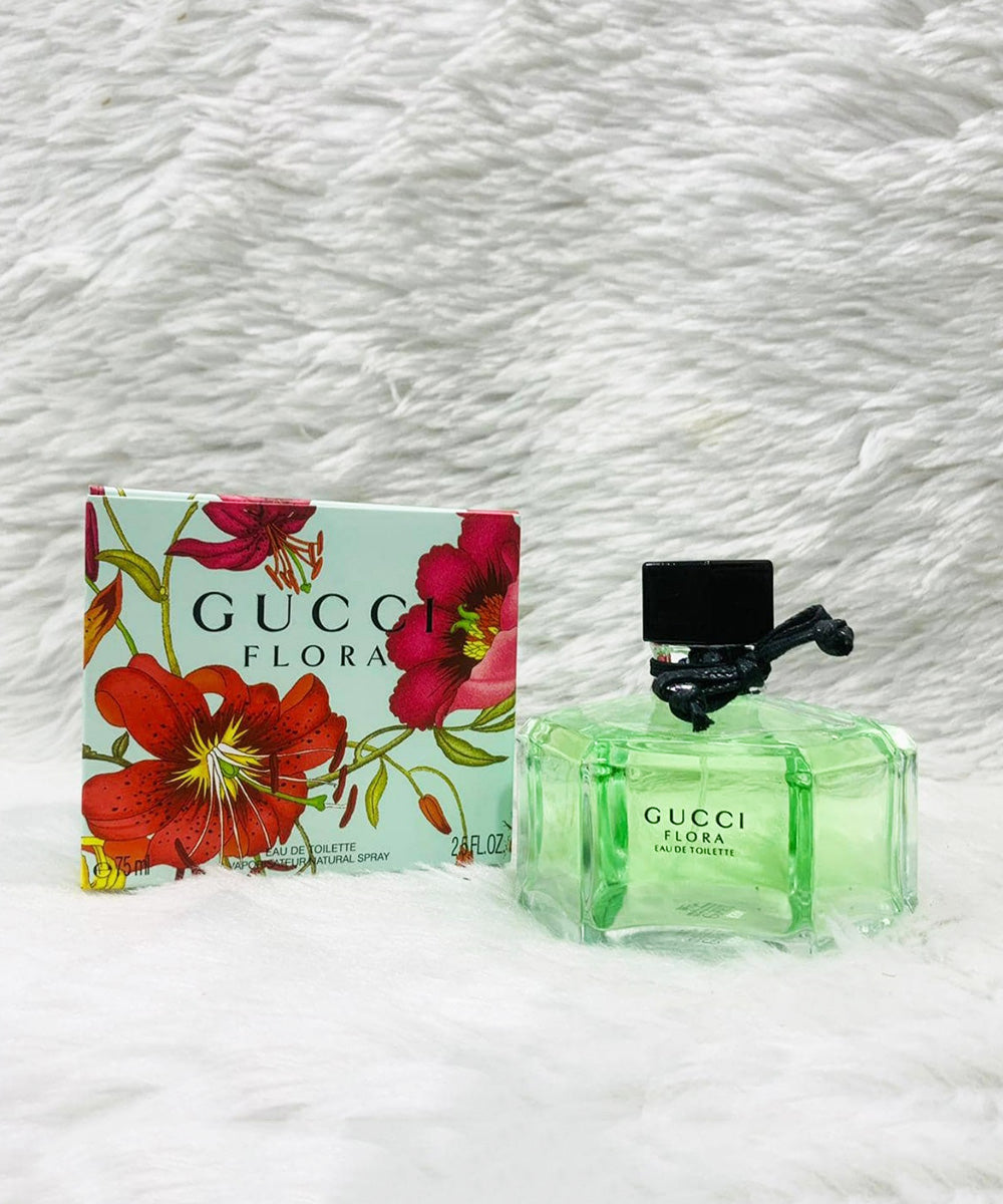 Gucci Flora