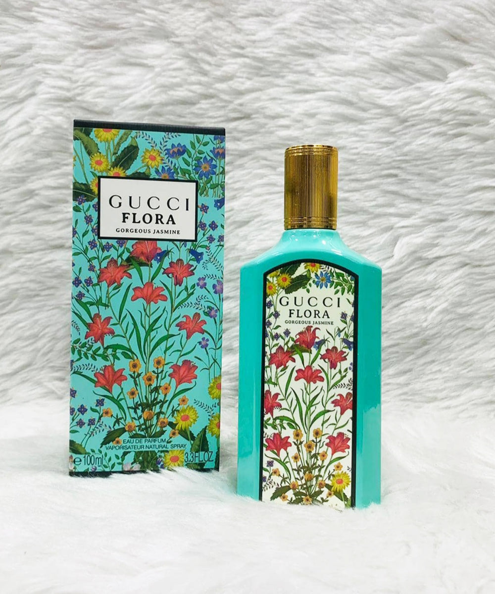 Gucci Flora