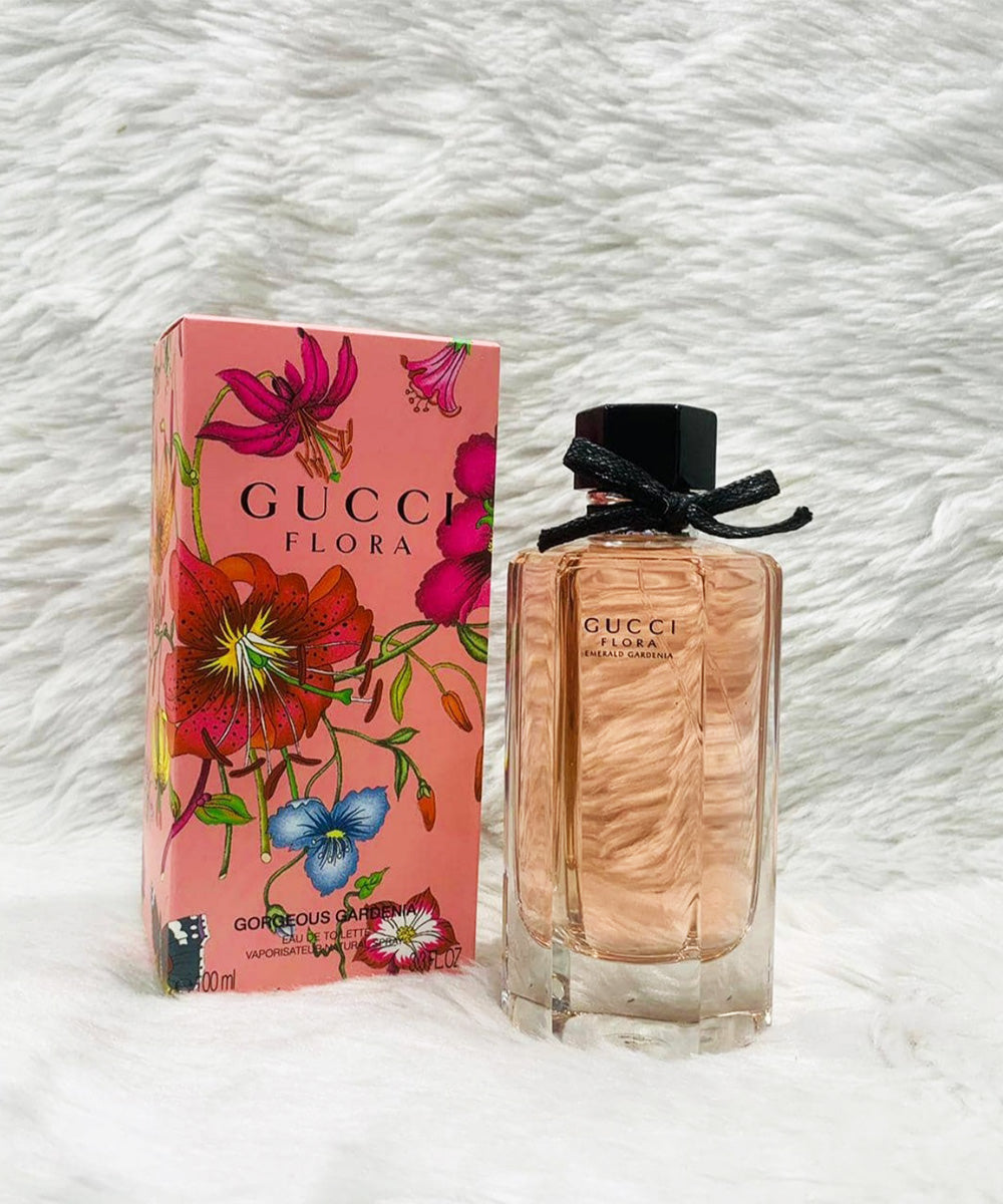 Gucci Flora