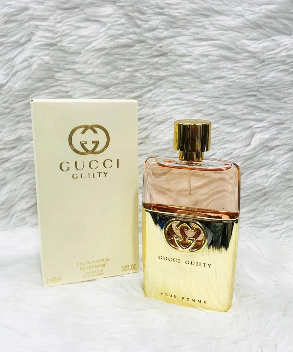 Gucci Gulity