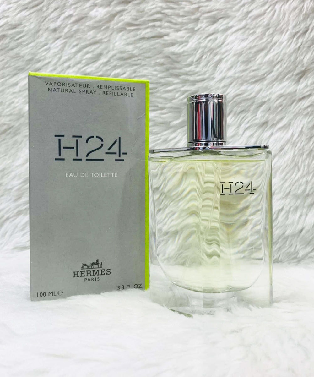 H24 Hermes Edt
