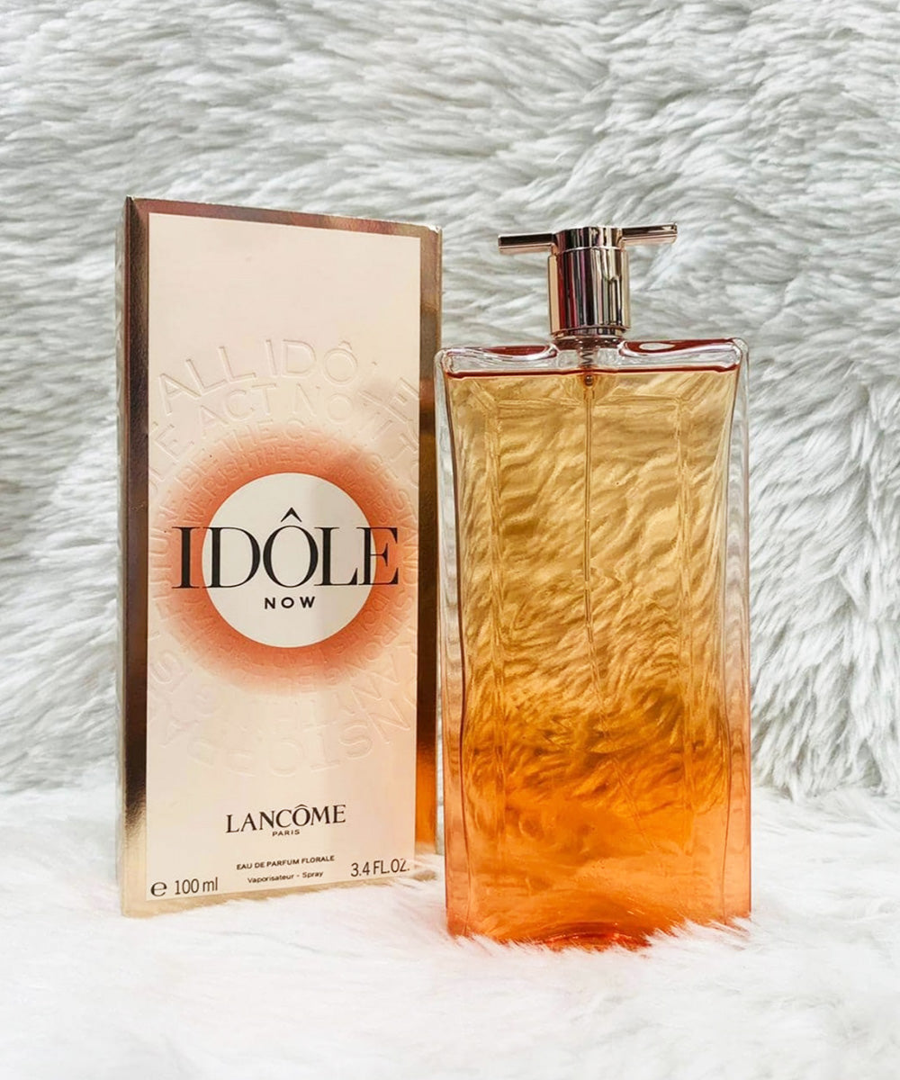 Lancome Idole