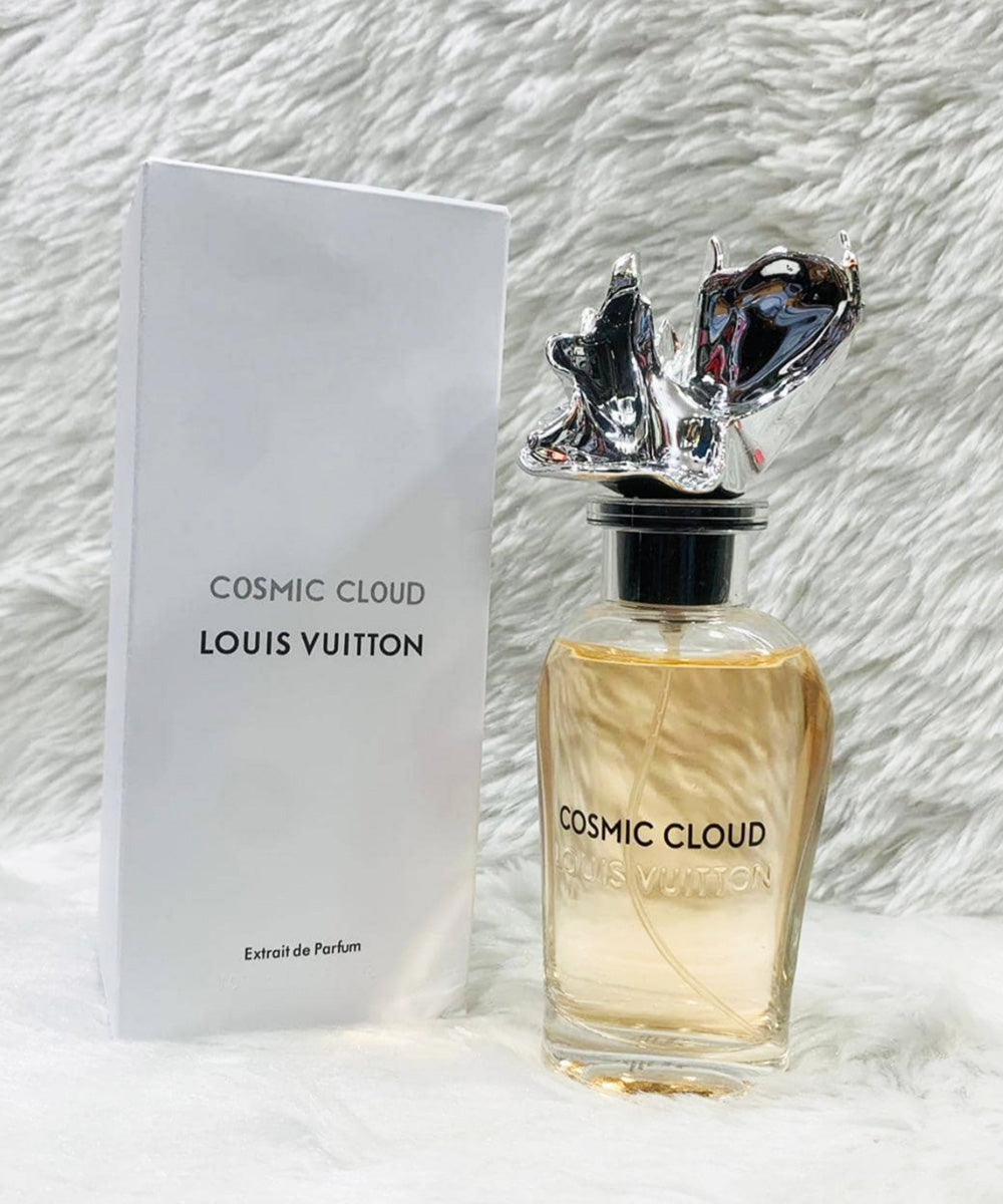 Louis Vitton Cosmic Cloud