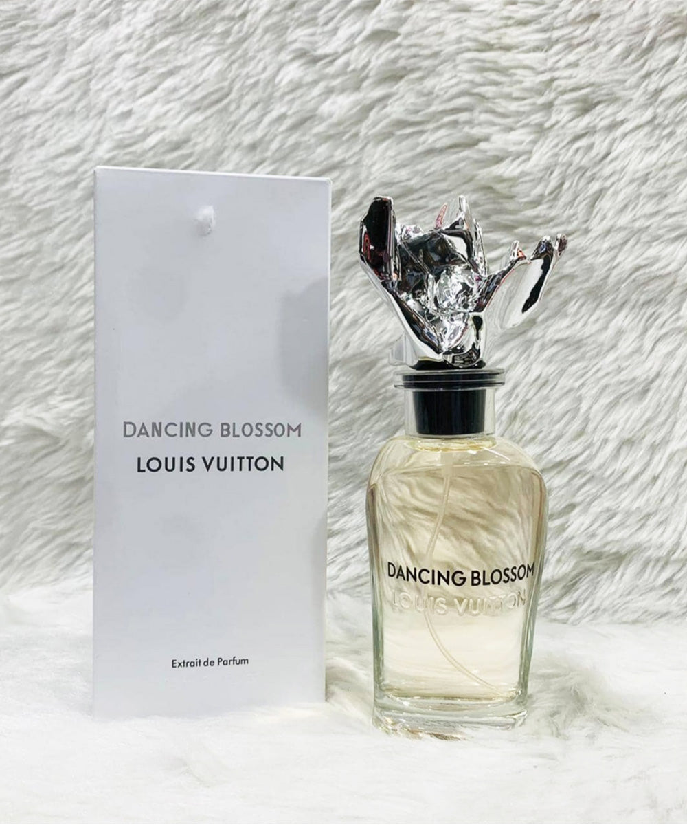 Louis Vitton Dancing Blossom