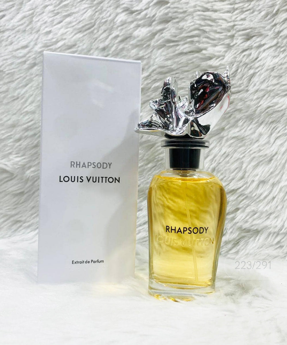 Louis Vitton Rhapsody