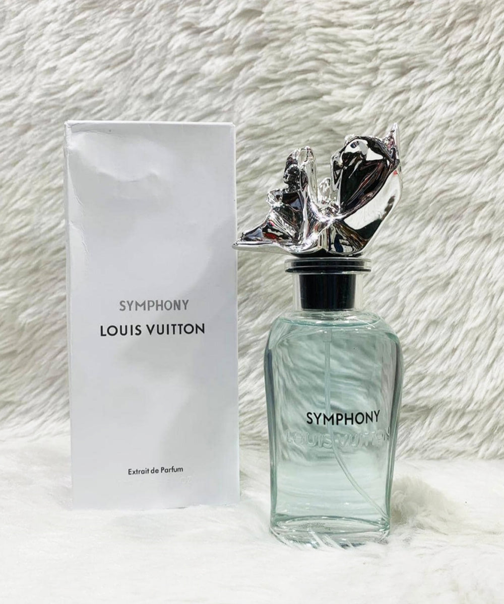 Louis Vitton Symphony