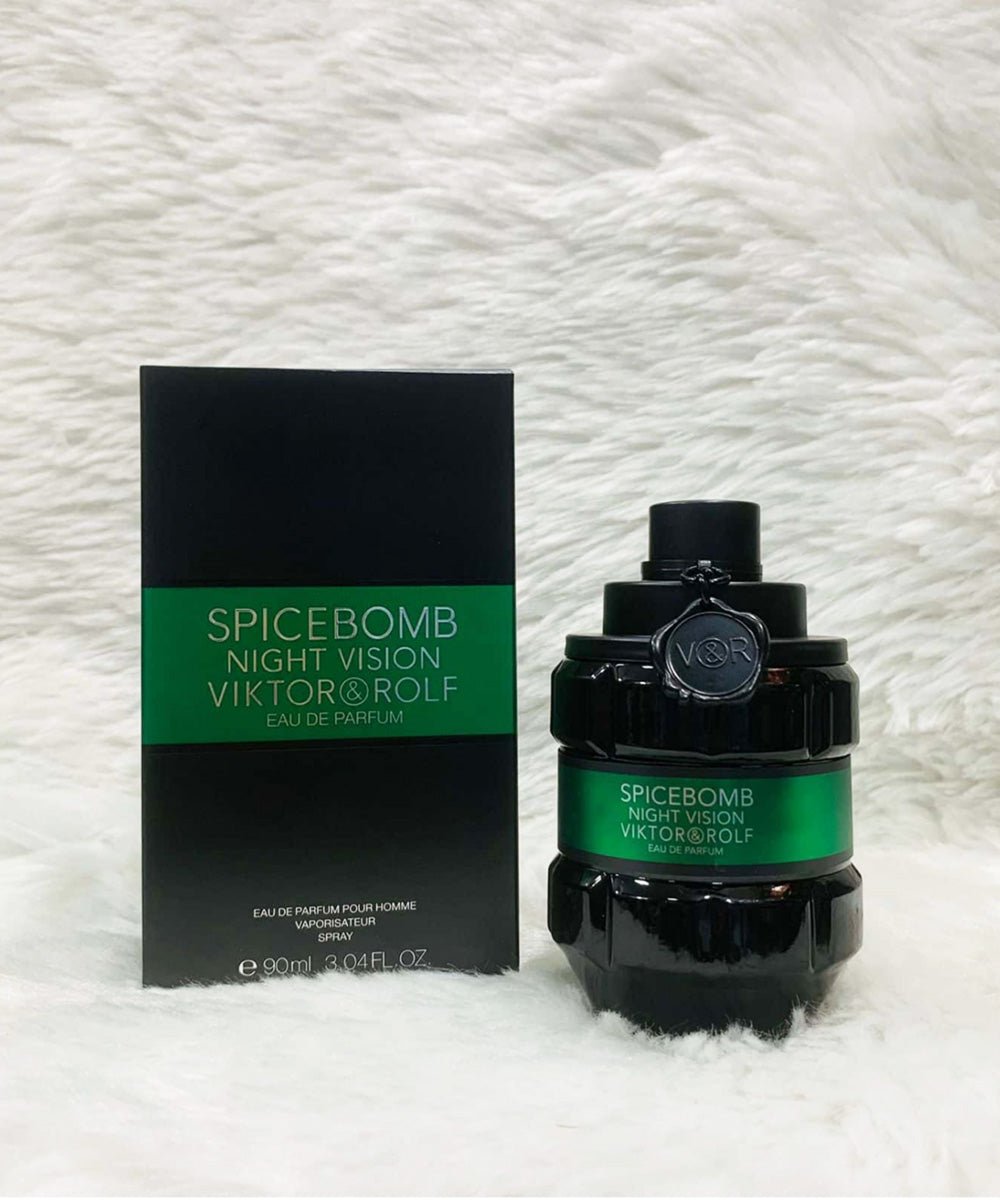 Spicebomb Night Vision