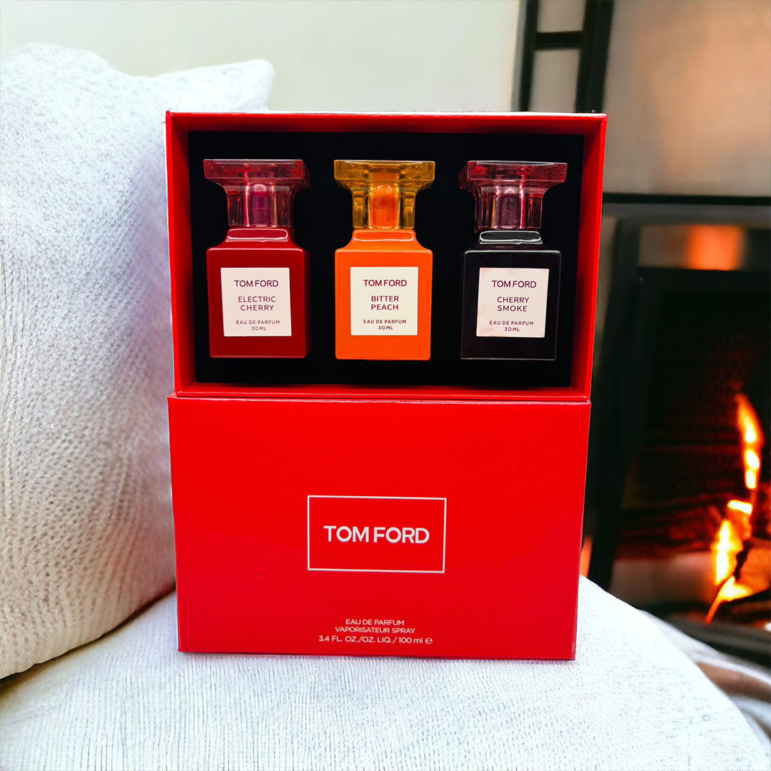 Tom Ford Gift Set (Pack of 3) for Mens