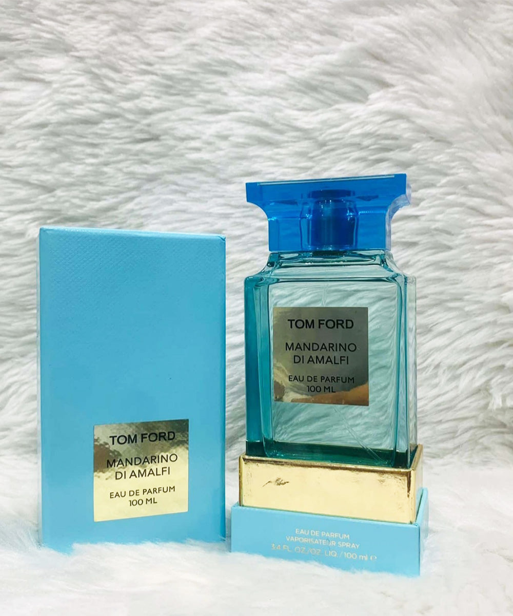 Tom Ford Mamdarino Di Amalfi