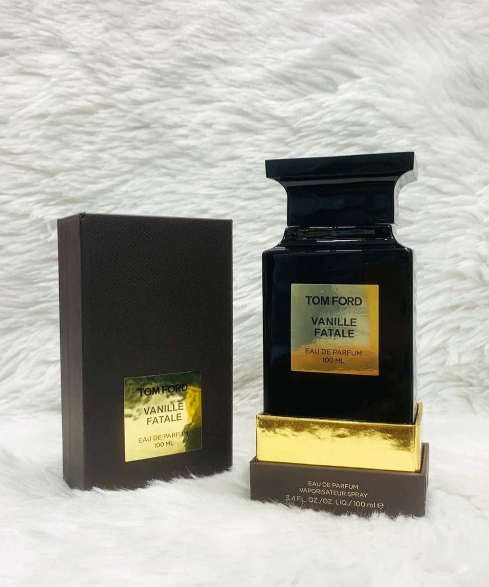 Tom Ford Vanille Fatale