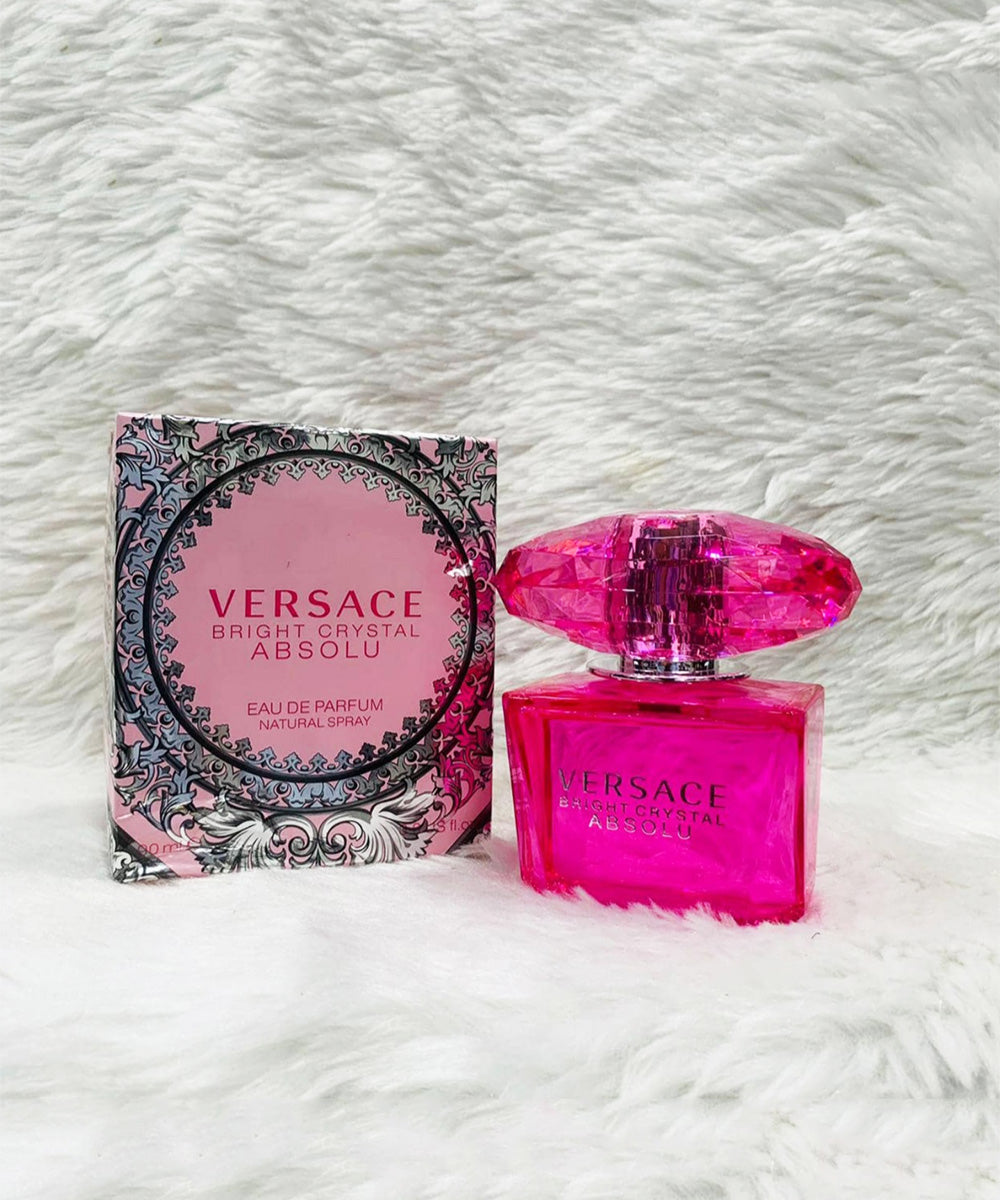 Versace Bright Crystal