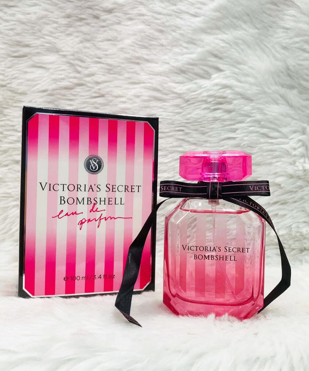 Victorias Secret Bombshell
