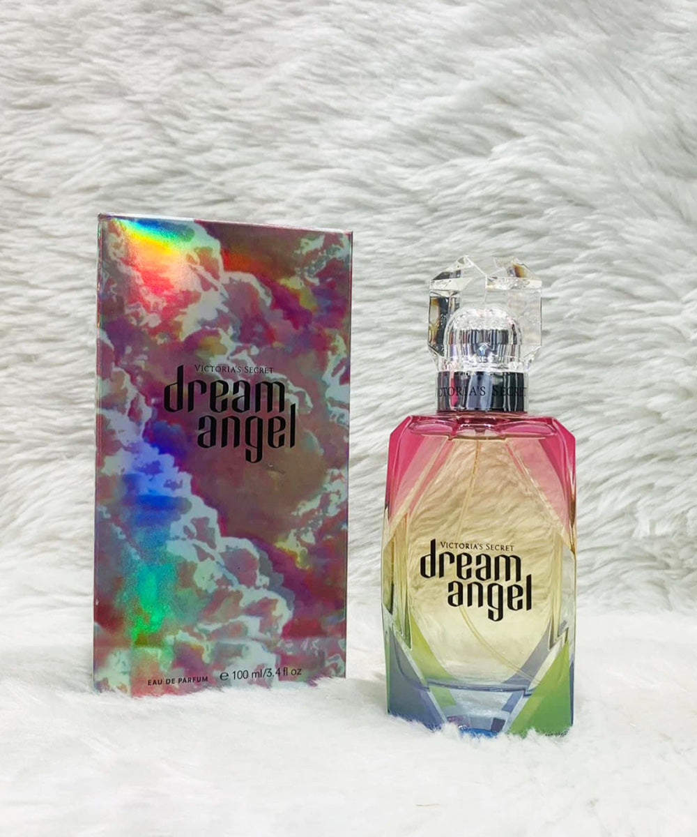 Victorias Secret Dream Angle