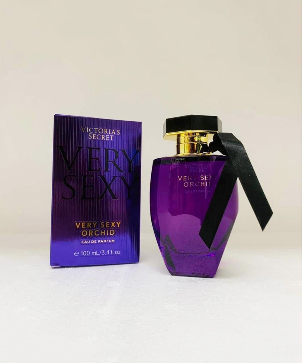 Victorias Secret Very Sexy
