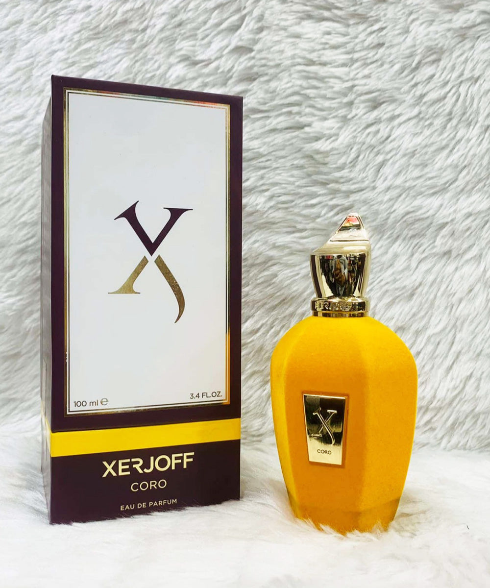Xjeroff Coro