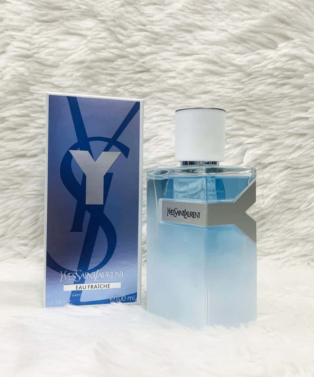 YSL EAU Fraiche