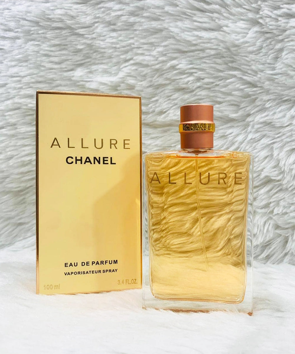 Allure Chanel