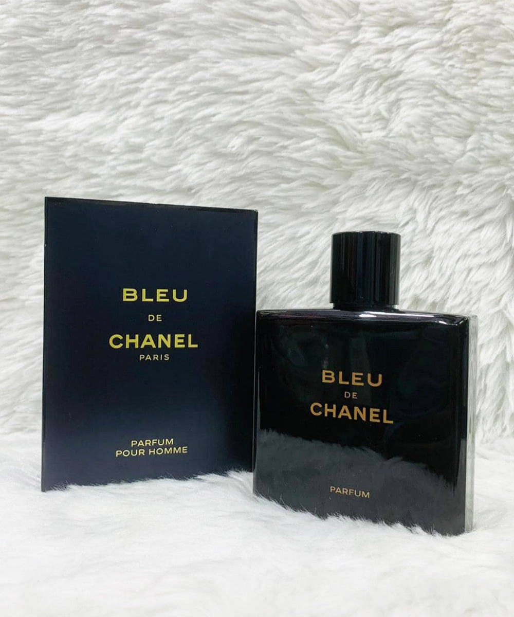 Bleu De Chanel