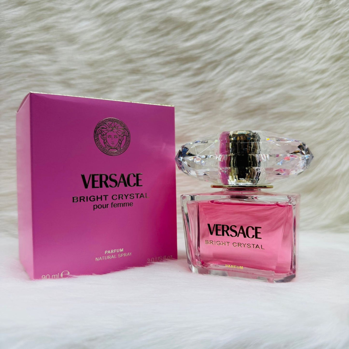 Versace Bright Crystal