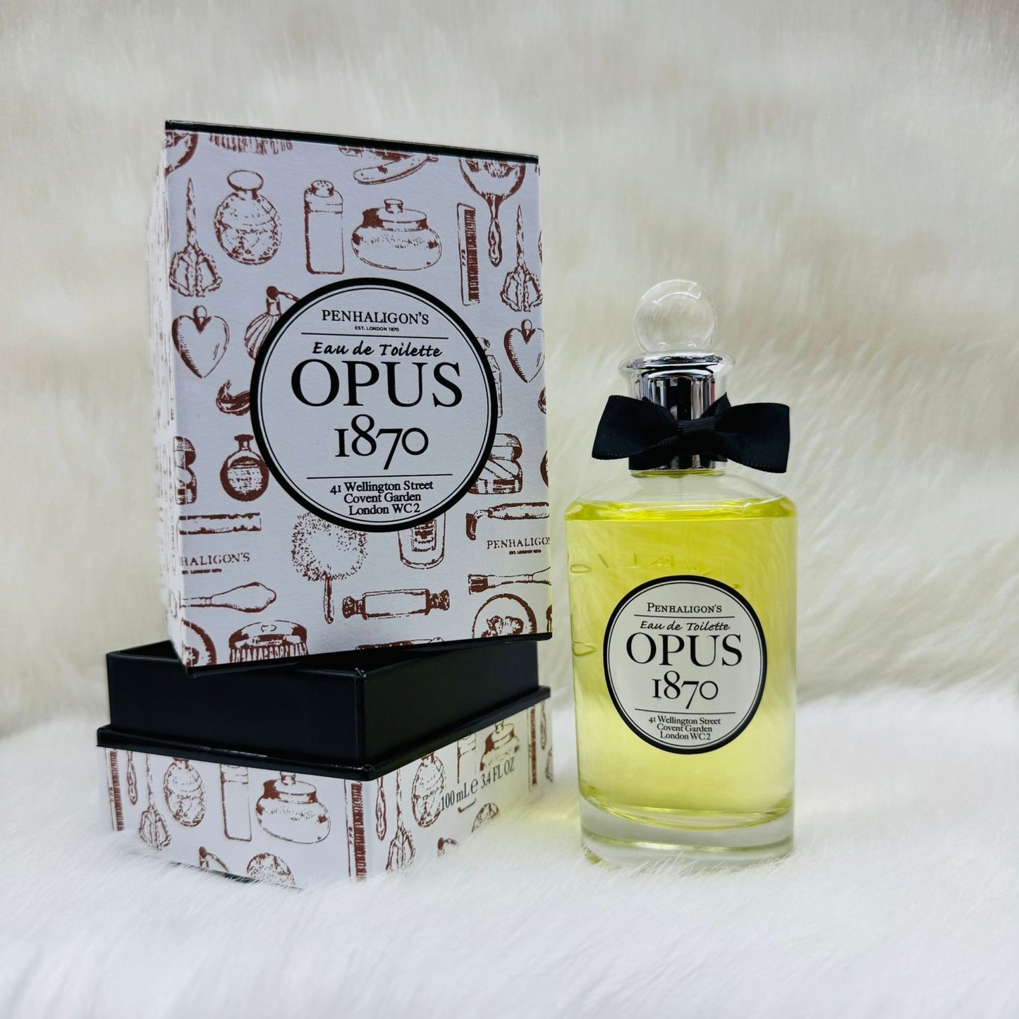 Penhaligons Opus 1870