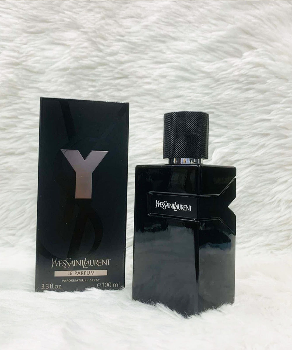 YSL le Parfum