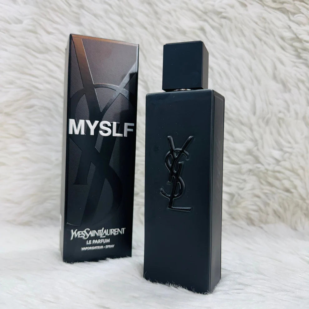 YSL Myself