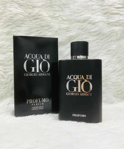 Aqua Di Gio Armani