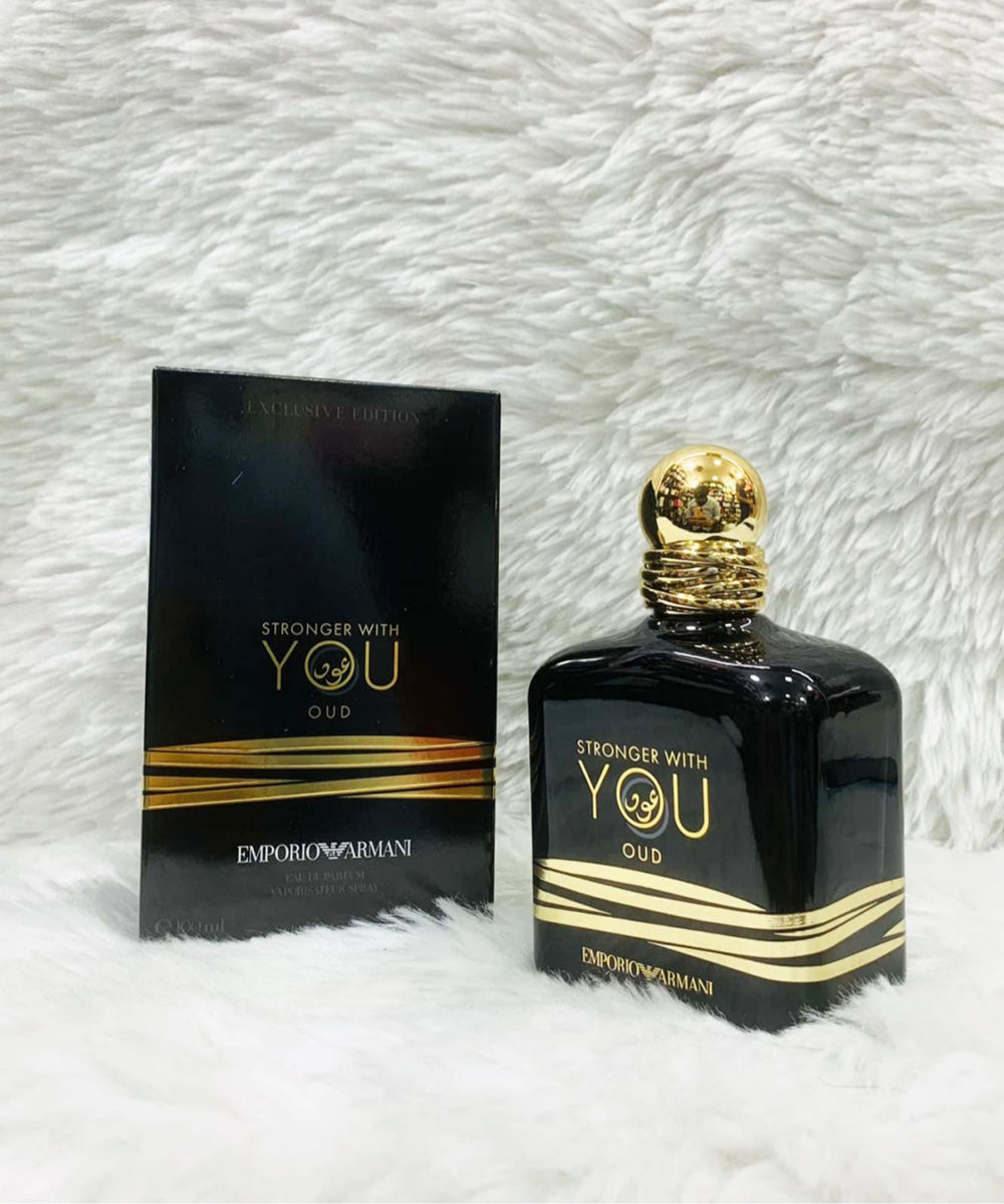 Armani You
