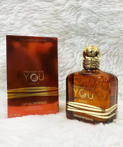 Armani You