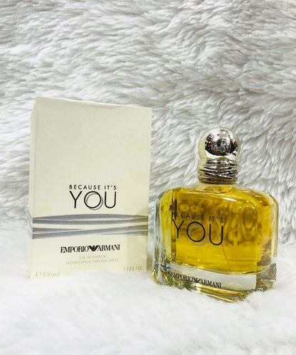 Armani You