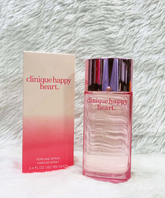 Clinique Happy Heart