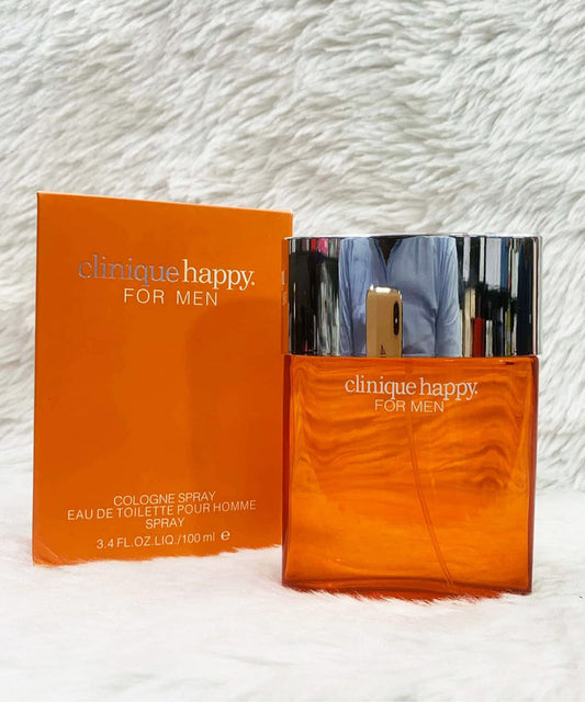 Clinique Happy