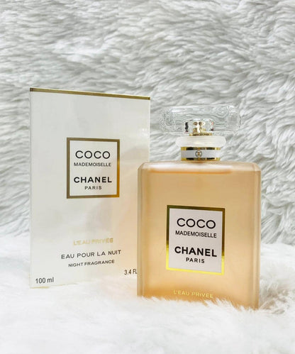 Coco Mademoiselle Chanel