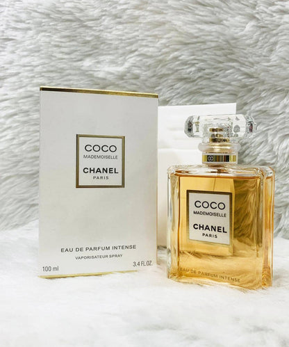Coco Mademoiselle Chanel
