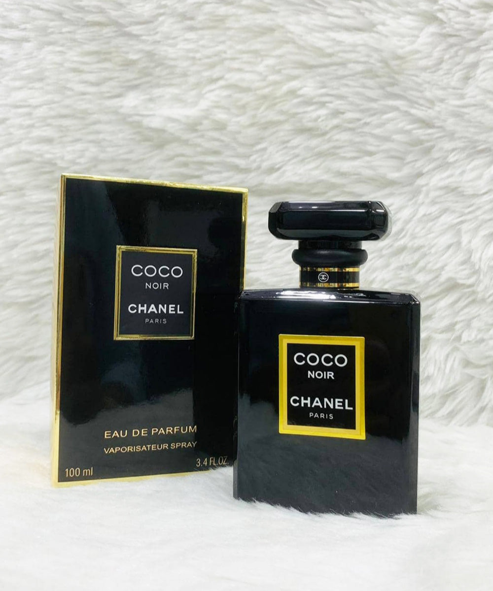Coco Noir Chanel